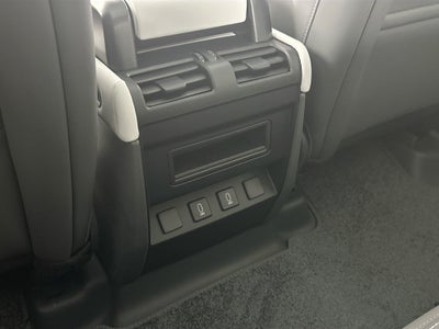 2026 Land Rover Defender 110 S