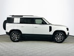 2026 Land Rover Defender 110 S