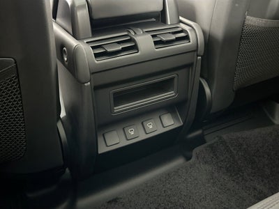 2025 Land Rover Defender 110 S