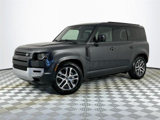 2025 Land Rover Defender 110 S