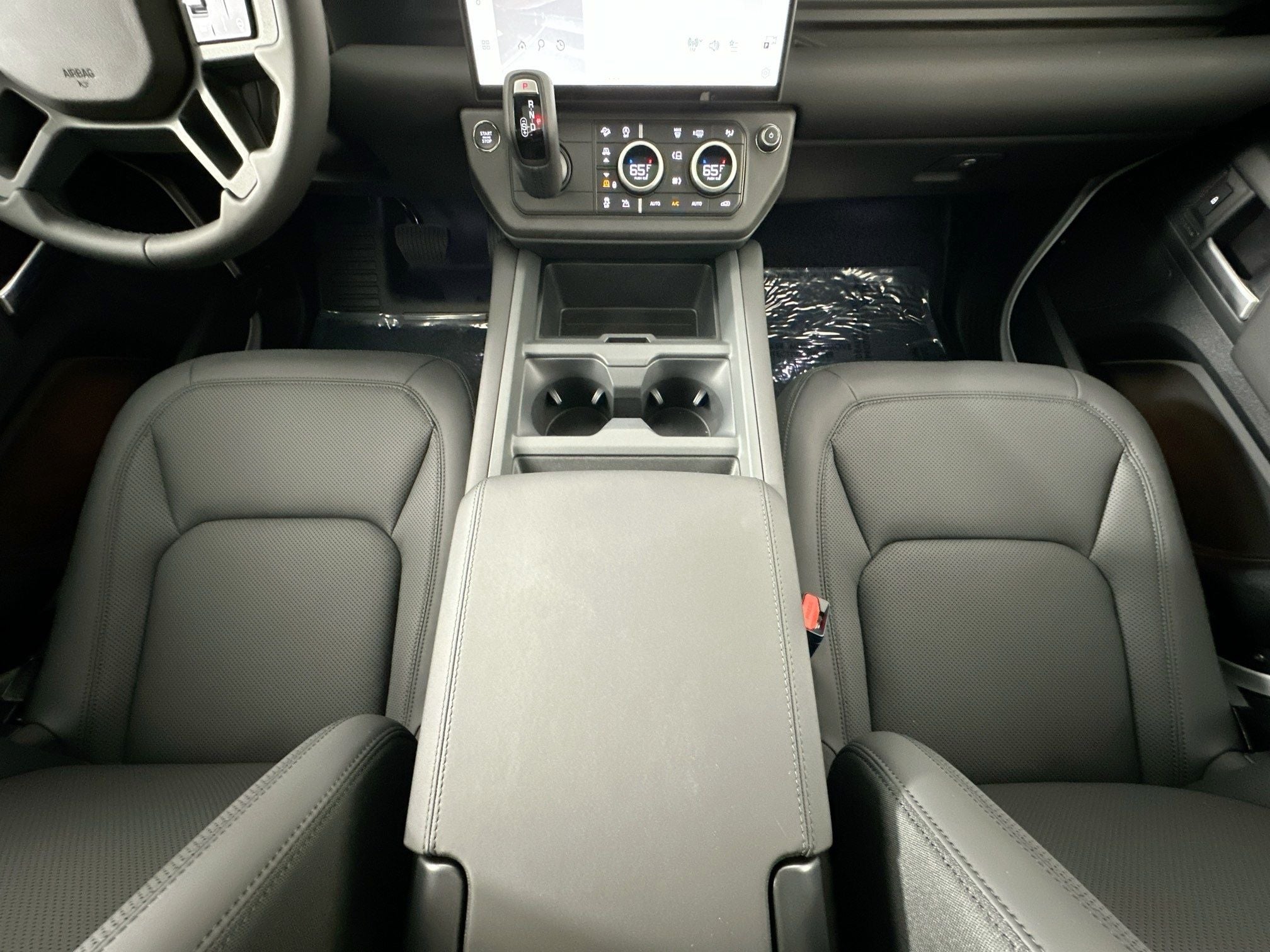 2026 Land Rover Defender 110 S