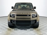 2026 Land Rover Defender 110 S