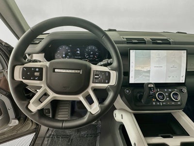2026 Land Rover Defender 110 S