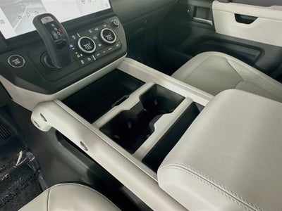 2026 Land Rover Defender 110 S