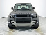 2026 Land Rover Defender 110 S