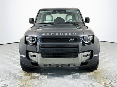 2026 Land Rover Defender 110 S