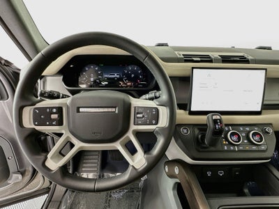 2024 Land Rover Defender 130 S