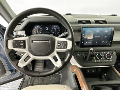 2024 Land Rover Defender 110 SE