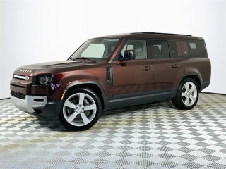 2023 Land Rover Defender 130 First Edition