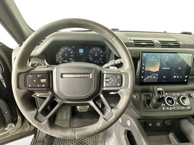 2023 Land Rover Defender 110 V8