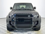 2023 Land Rover Defender 110 V8