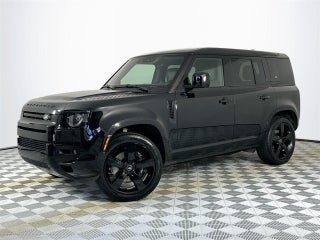 2023 Land Rover Defender 110 V8