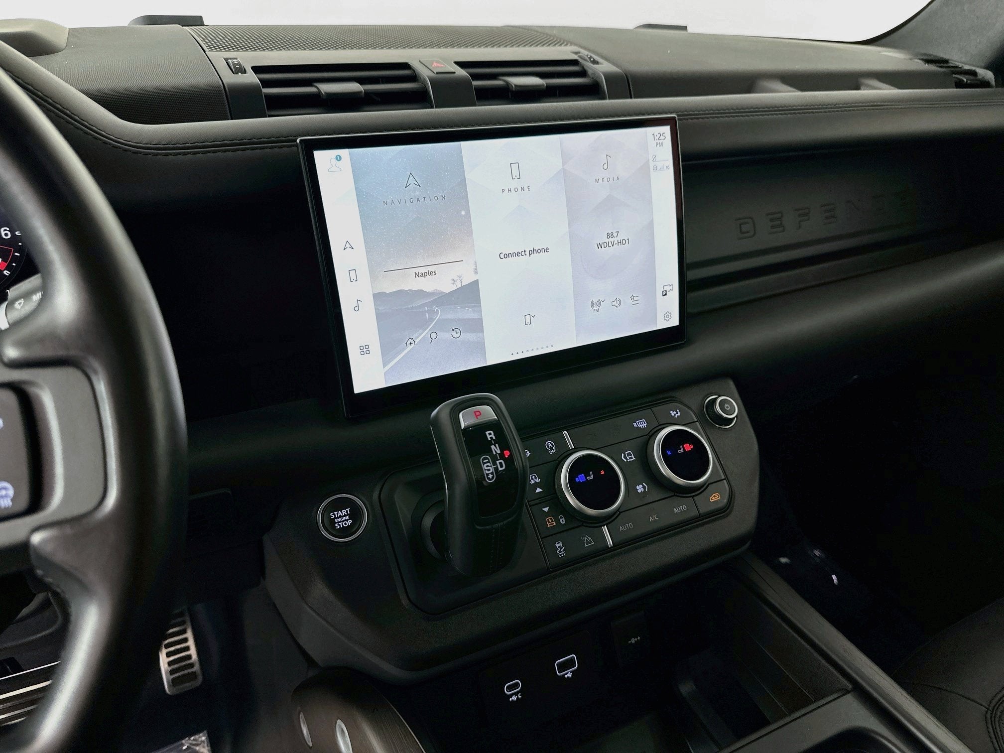 2023 Land Rover Defender 90 X