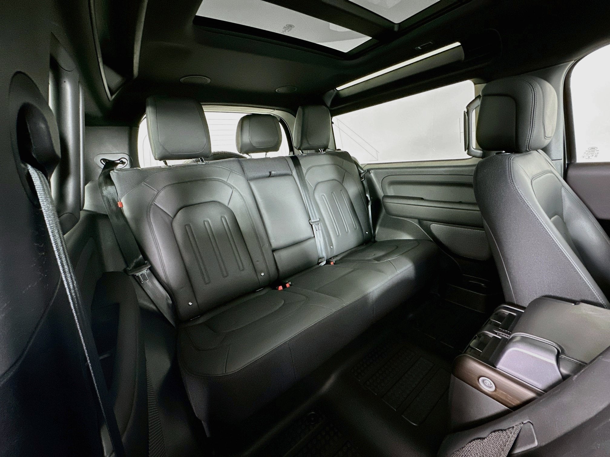 2023 Land Rover Defender 90 X