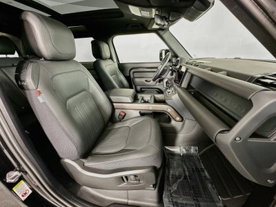 2023 Land Rover Defender 90 X