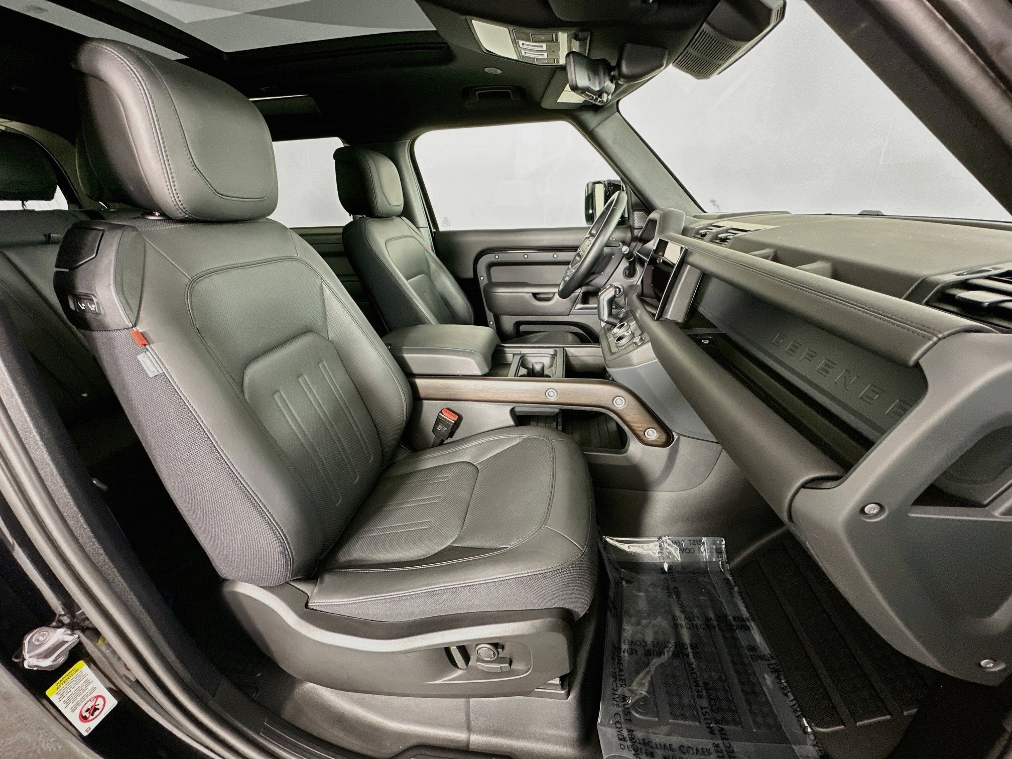 2023 Land Rover Defender 90 X