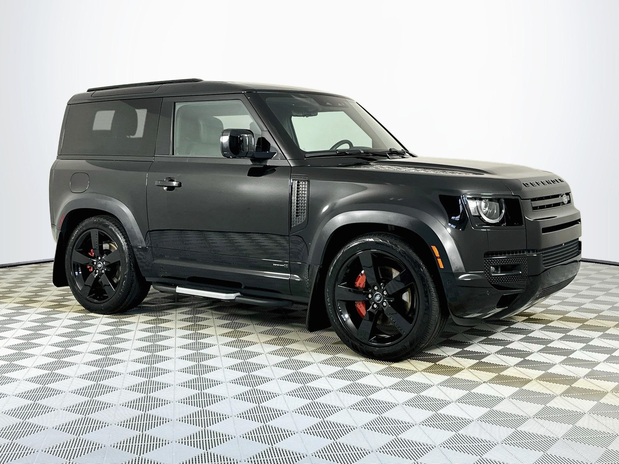 2023 Land Rover Defender 90 X