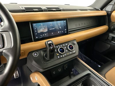 2020 Land Rover Defender 110 X