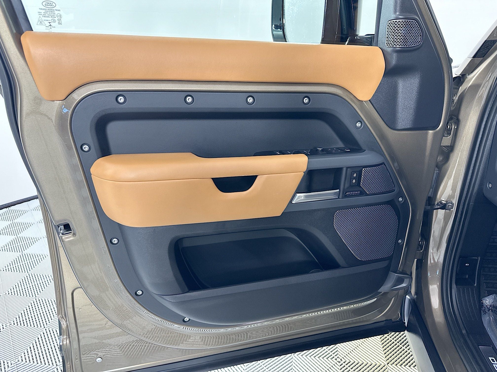 2020 Land Rover Defender 110 X