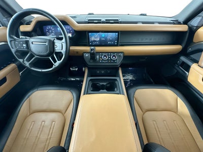 2020 Land Rover Defender 110 X