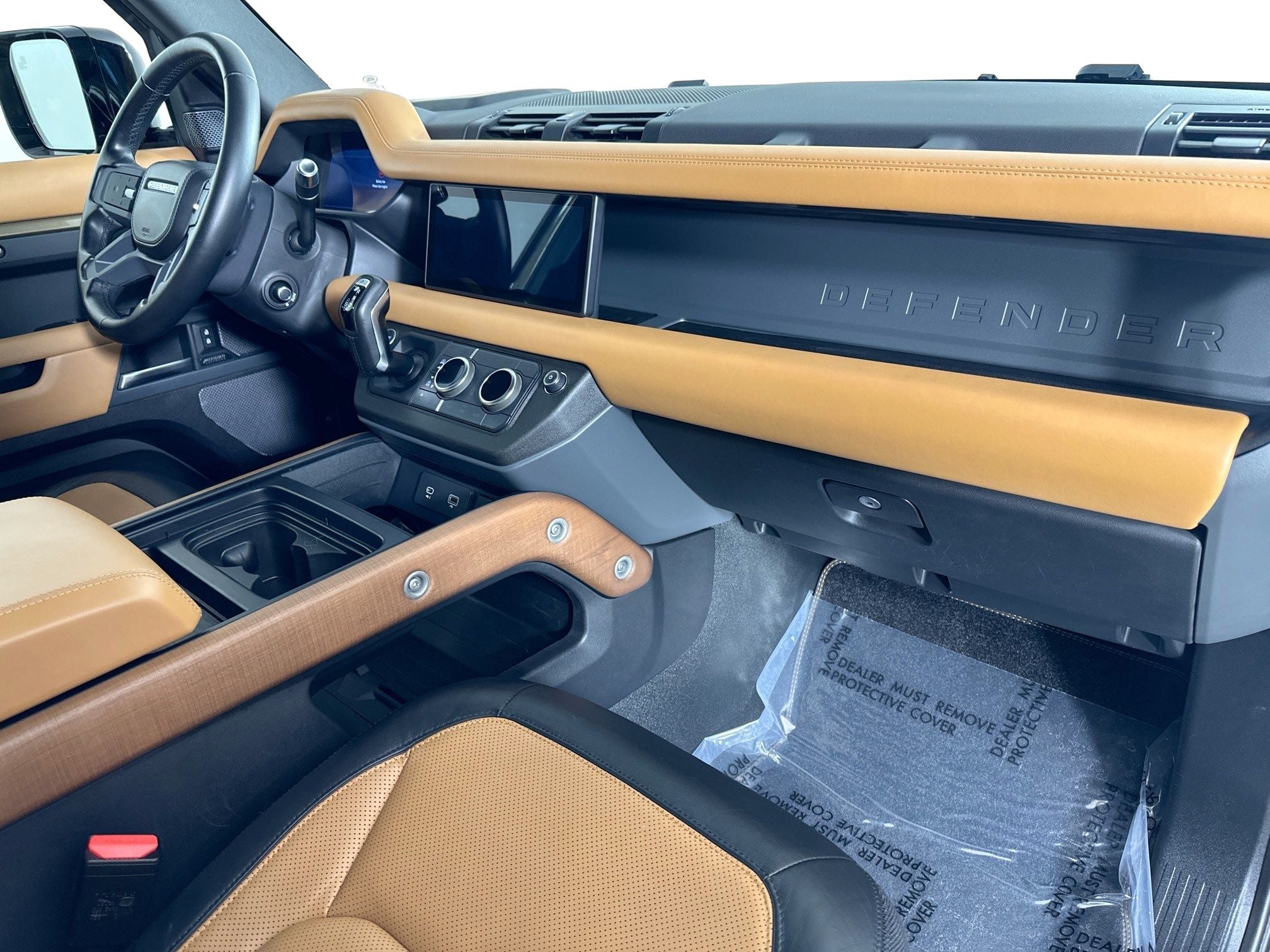 2020 Land Rover Defender 110 X