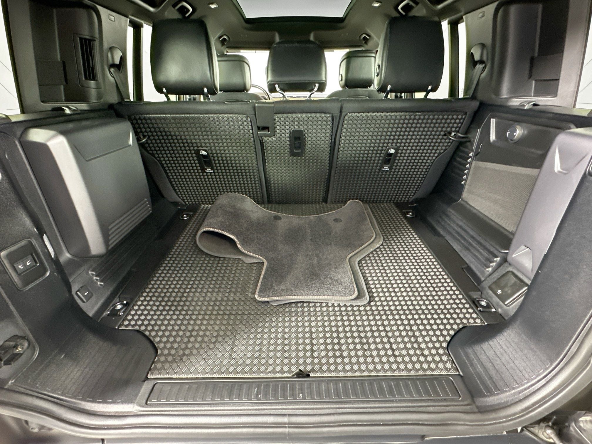 2020 Land Rover Defender 110 X
