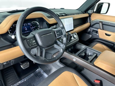 2023 Land Rover Defender 130 X