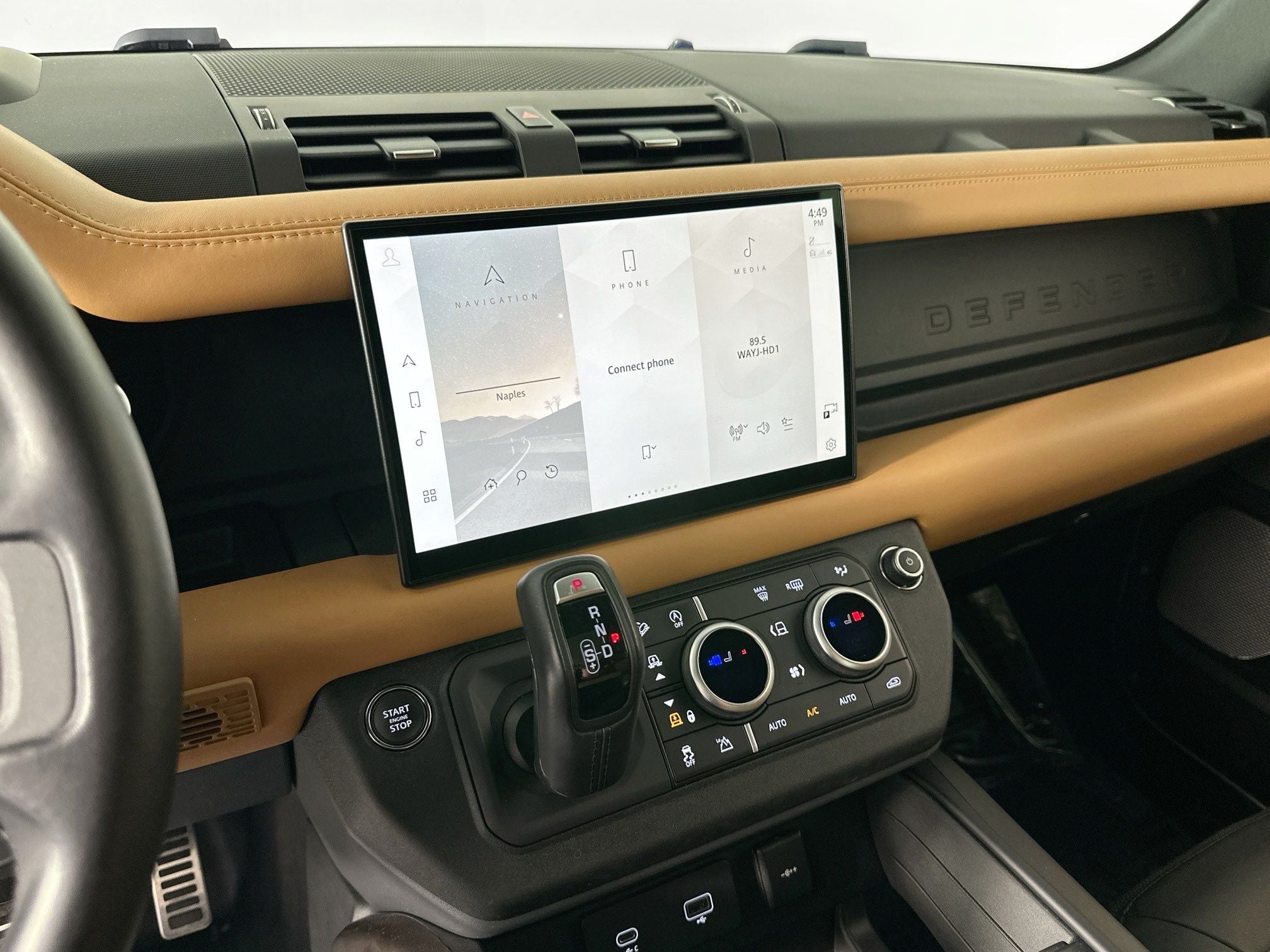 2023 Land Rover Defender 130 X