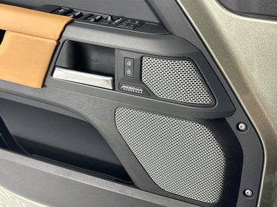 2023 Land Rover Defender 130 X
