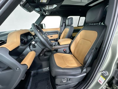 2023 Land Rover Defender 130 X