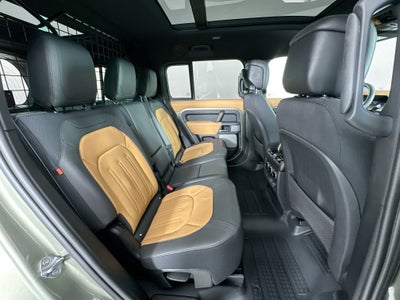 2023 Land Rover Defender 130 X