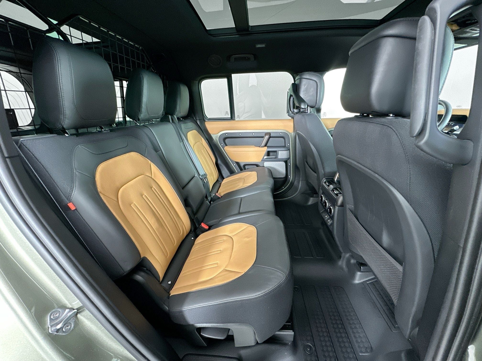 2023 Land Rover Defender 130 X