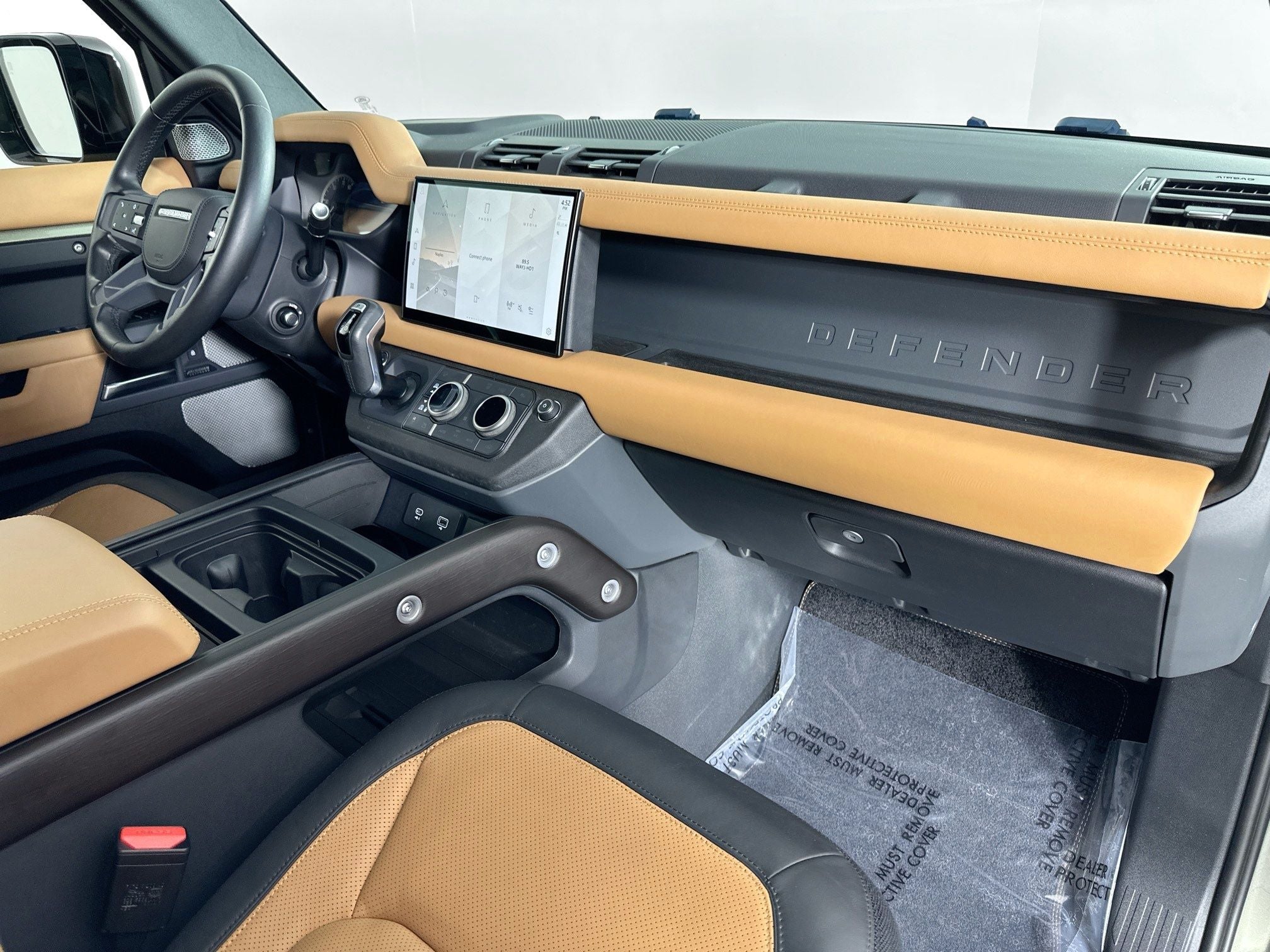 2023 Land Rover Defender 130 X