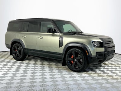2023 Land Rover Defender 130 X