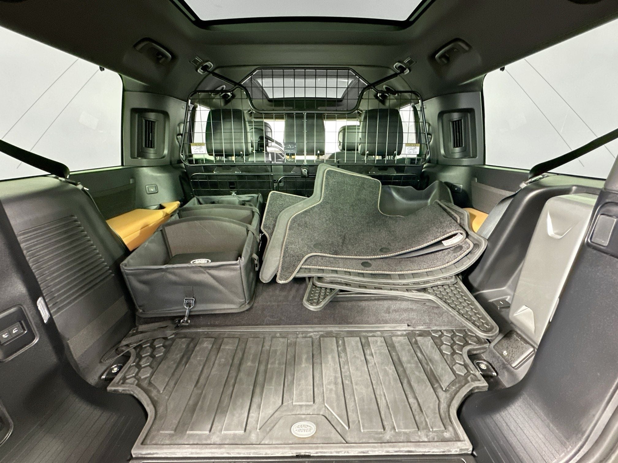 2023 Land Rover Defender 130 X