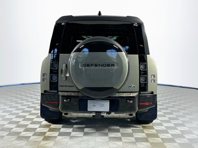 2023 Land Rover Defender 130 X