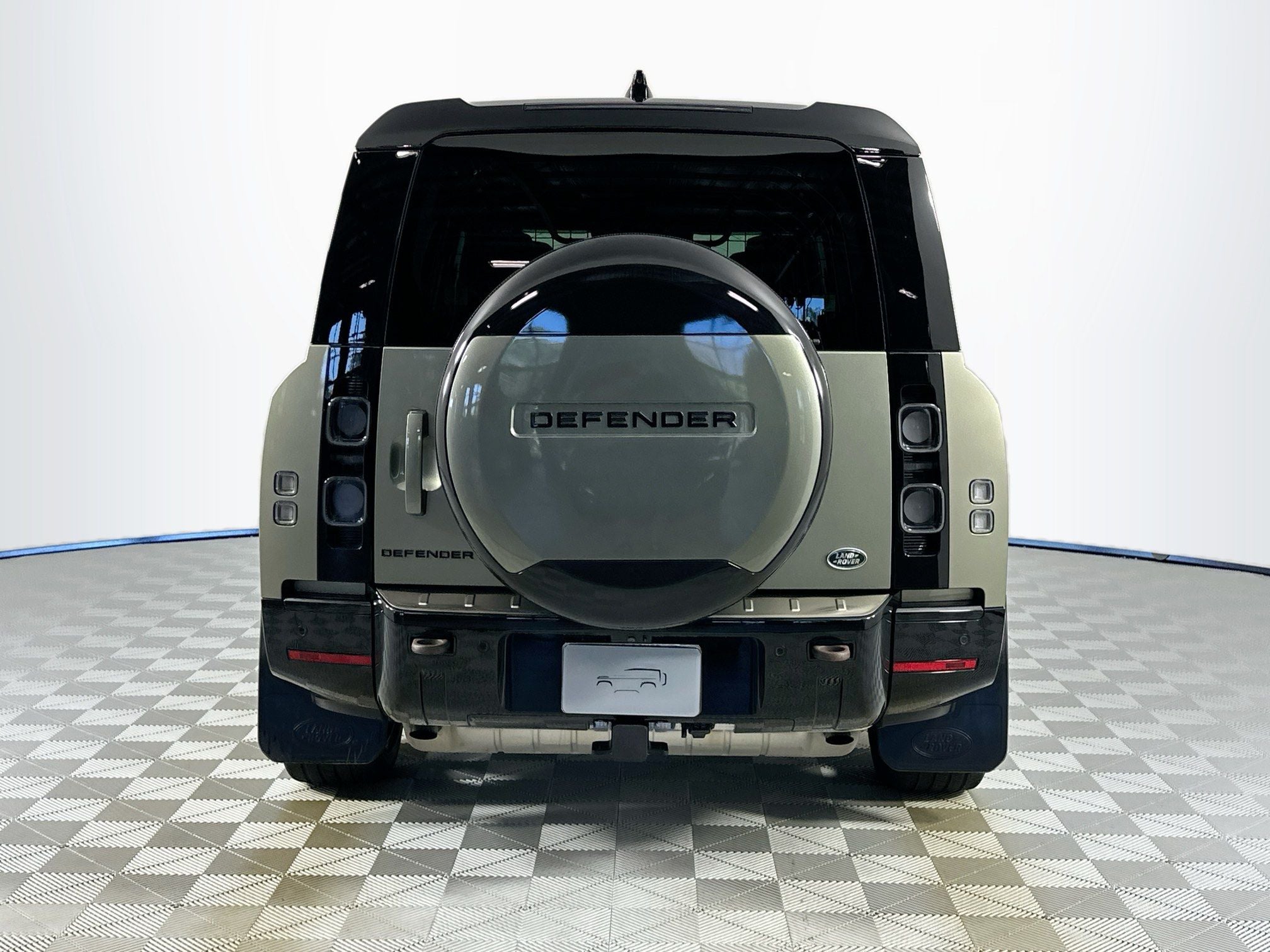 2023 Land Rover Defender 130 X