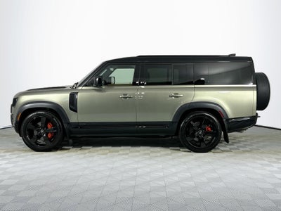 2023 Land Rover Defender 130 X