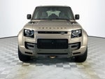 2025 Land Rover Defender 110 OCTA