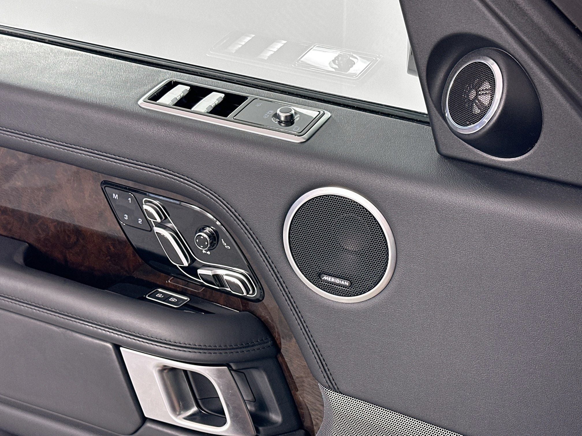 2021 Land Rover Range Rover Westminster