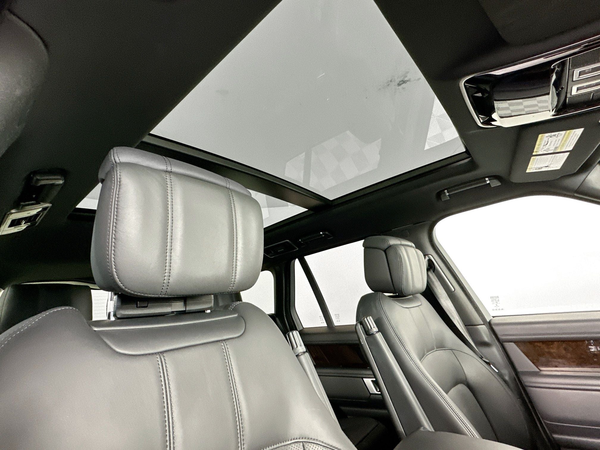 2021 Land Rover Range Rover Westminster