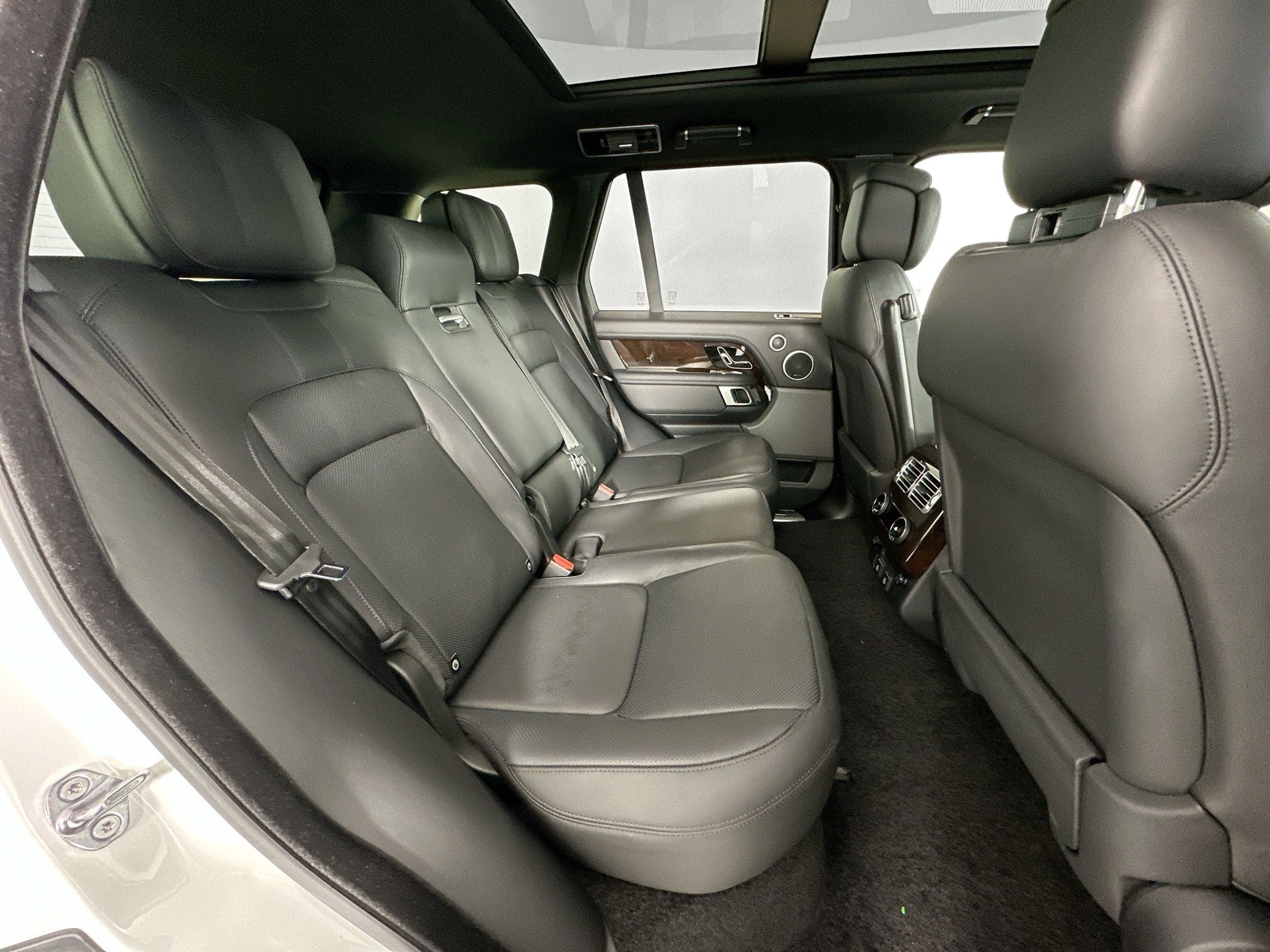 2021 Land Rover Range Rover Westminster