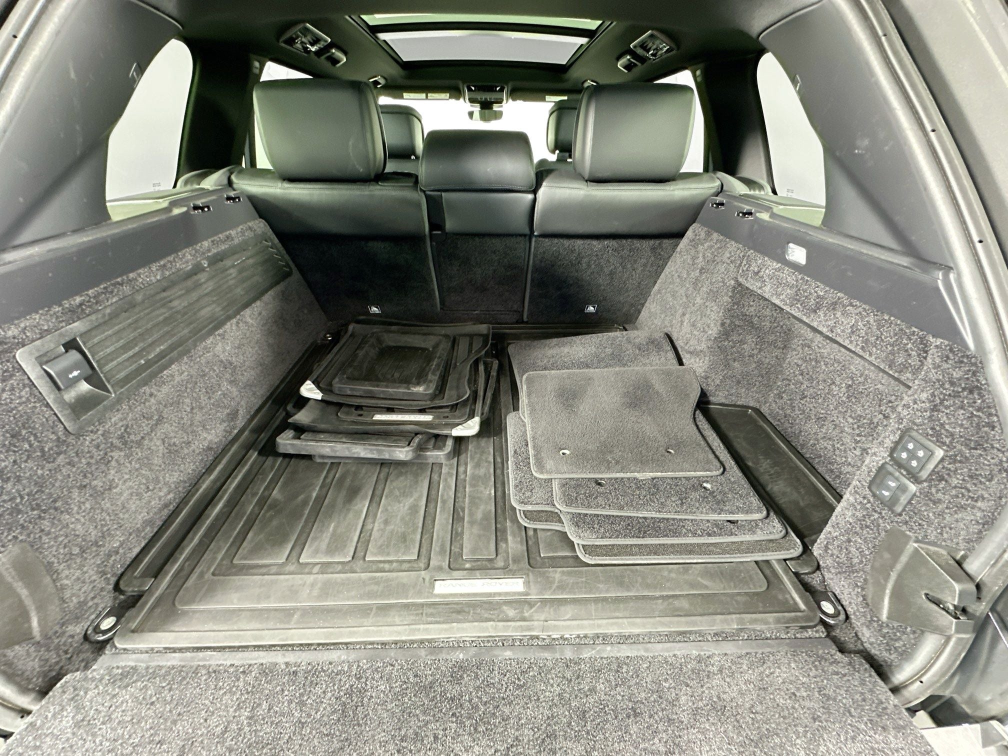 2021 Land Rover Range Rover Westminster