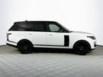 2021 Land Rover Range Rover Westminster