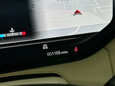 2026 Land Rover Range Rover Autobiography