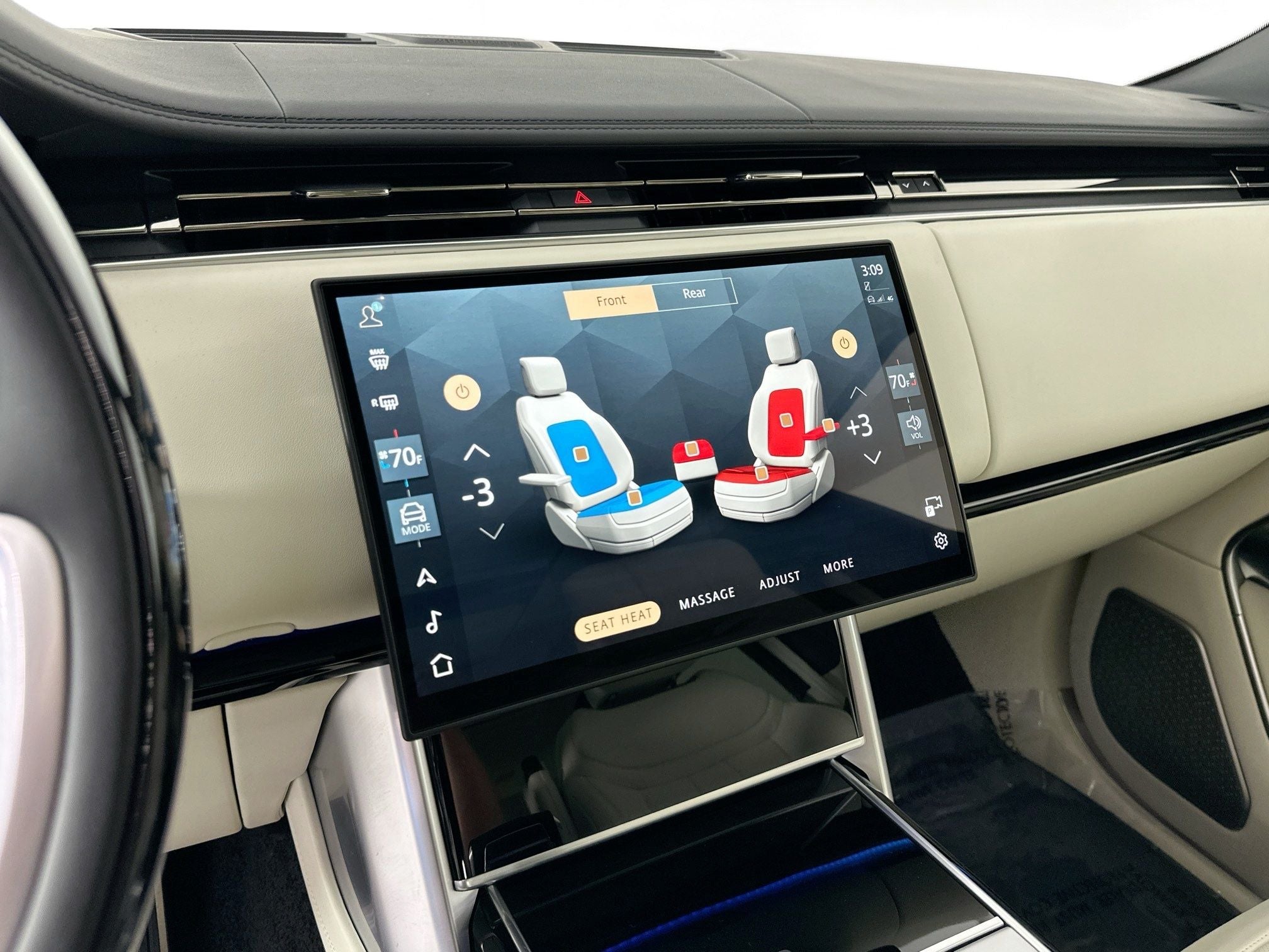 2026 Land Rover Range Rover Autobiography