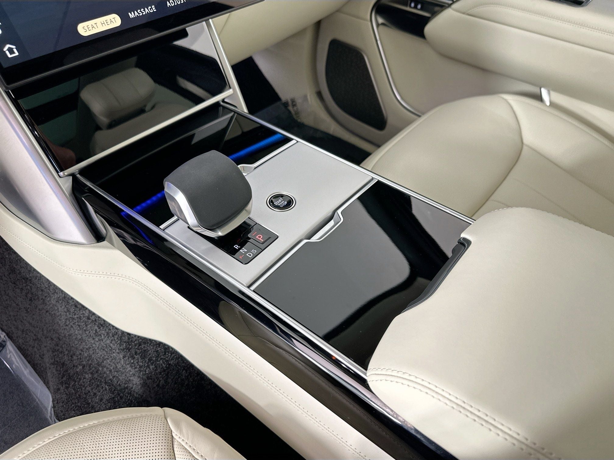 2026 Land Rover Range Rover Autobiography