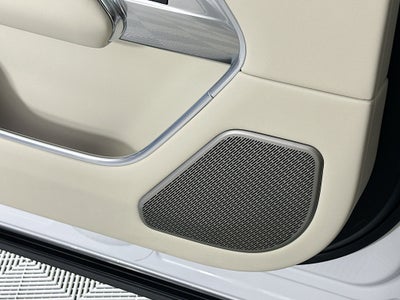 2026 Land Rover Range Rover Autobiography