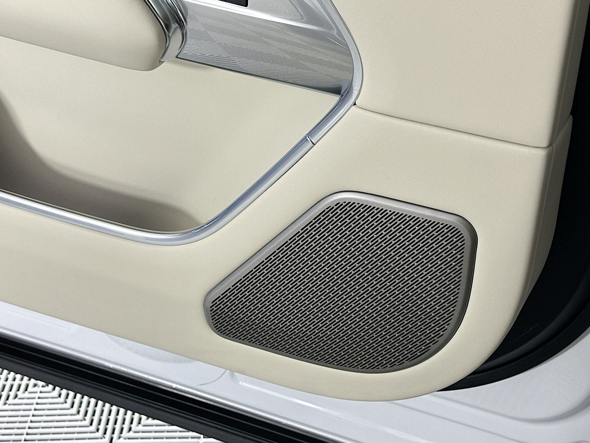 2026 Land Rover Range Rover Autobiography