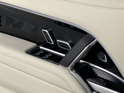 2026 Land Rover Range Rover Autobiography